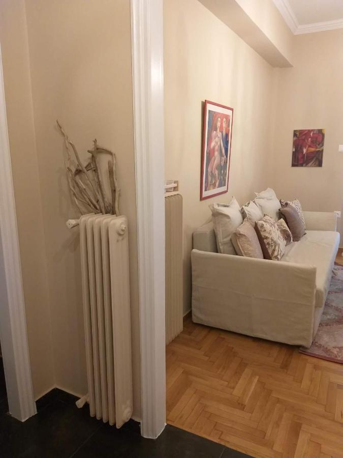 Absolute Athens XI Apartment Екстериор снимка